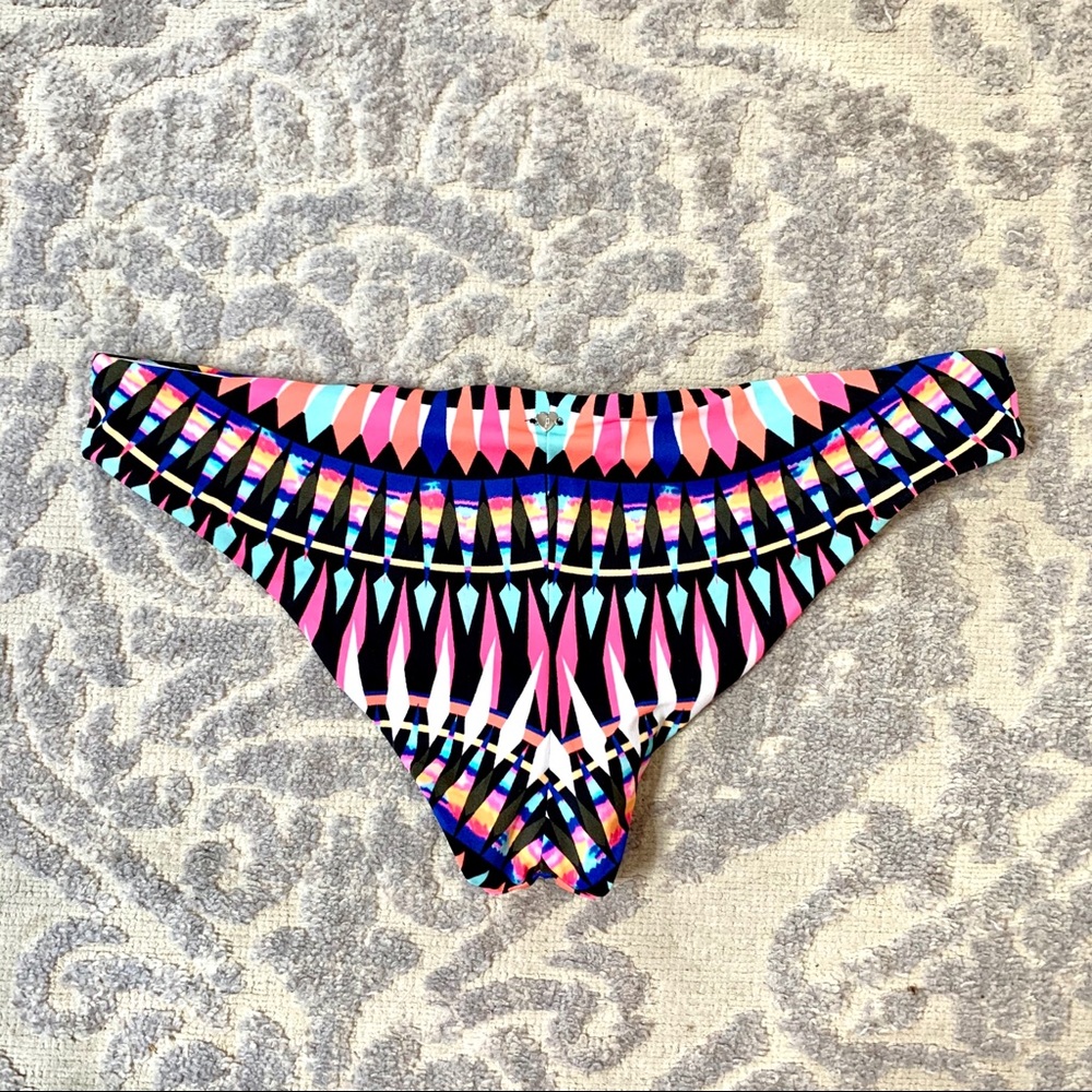 PINK VICTORIAS SECRET Bikini Bottoms - Picture 2 of 3